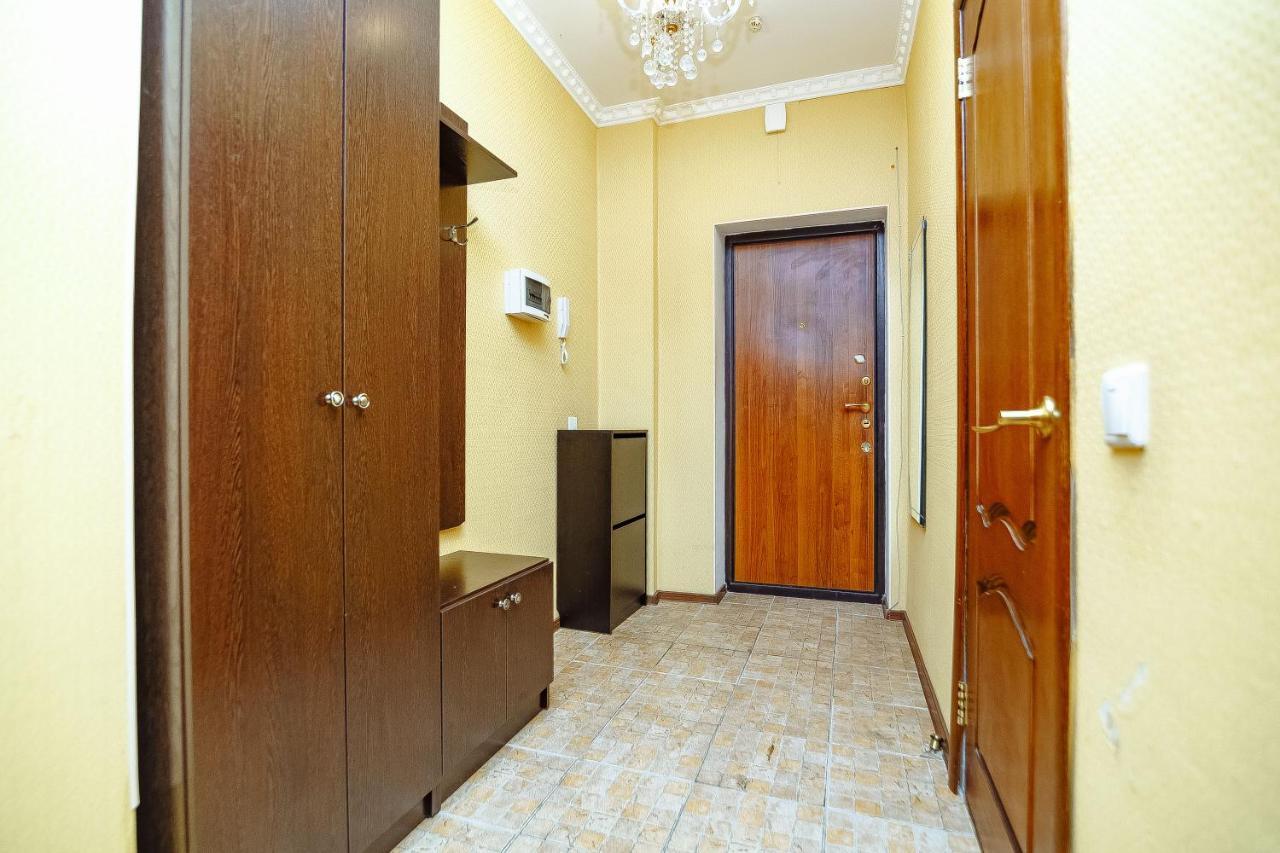 Two Bedroom Apartment On Syganak Street 64-1 Nur-Sultan  Exterior photo